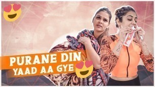 'Purane din yaad aa gye | Armaan Malik @Armaan Malik'