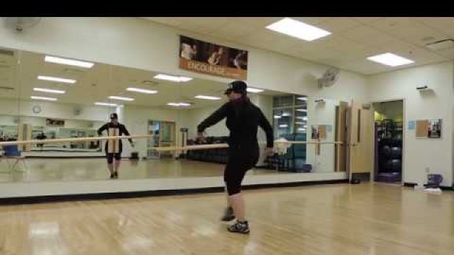 'Juice by Lizzo Cardio Dance Choreography Zumba'