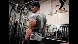 'Arm Workout-Jeremy Buendia (Motivation)'