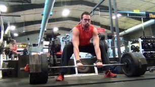 'Kyani Nitro Xtreme Power Lifting Test (bodybuilding, MMA, fitness,ultimate fighting  and other)'