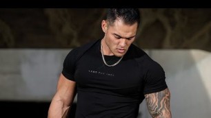 'JEREMY BUENDIA, CHRIS BUMSTEAD - GYM MOTIVATION 