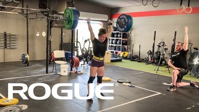 'Highlights From The 2020 Rogue Invitational'