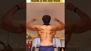 'Tiger Jackie Shroff in gym || fitness ||Workout||Health Zone #tiger'