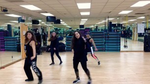 'BOYS by LIZZO Choreo Zumba/ Dance Fitness'