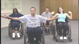 'Aerobic Exercise for Individuals with Tetraplegia'