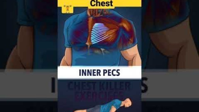 'Best pushup for chest ||Fitness Health Zone#fitness #equipment #workout #healthzone #healthy #chest'