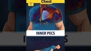 'Best pushup for chest ||Fitness Health Zone#fitness #equipment #workout #healthzone #healthy #chest'