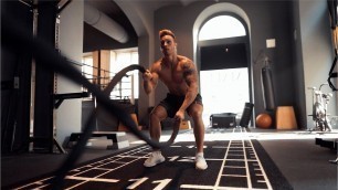 'Zoran Malu - Fitness Video 4K - C200, 1DX II'