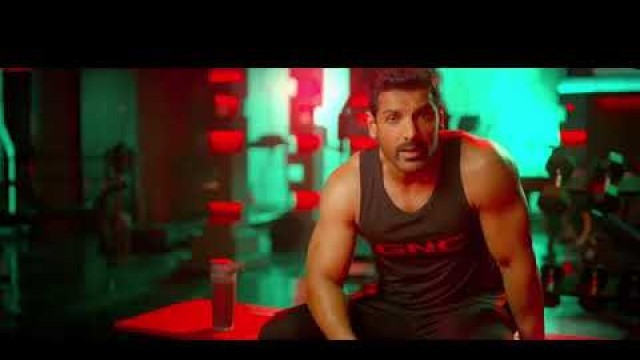 'John Abraham   “Begin your fitness journey with GNC Pro Performance and GNC AMP and be o'