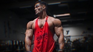 'Jeremy Buendia - Workout , motivation video 