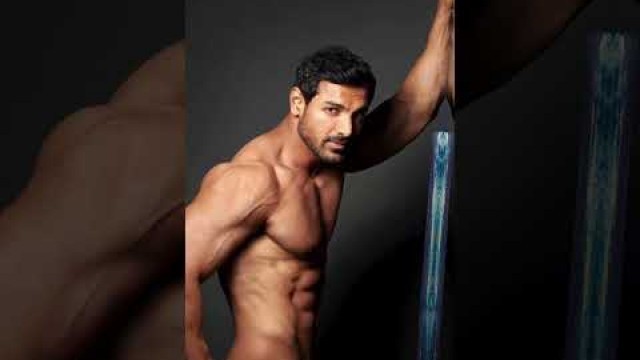 'John Abraham | John abraham body | John abraham hairstyle | John abraham video #Johnabraham'