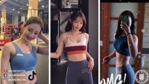 '[抖音] Best Fitness Video For You # 6 | The World of Douyin Tik Tok China'