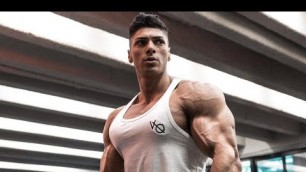 'AndreiDeiu Jeremy Buendia - Fearless | Fitness Motivation 2019 