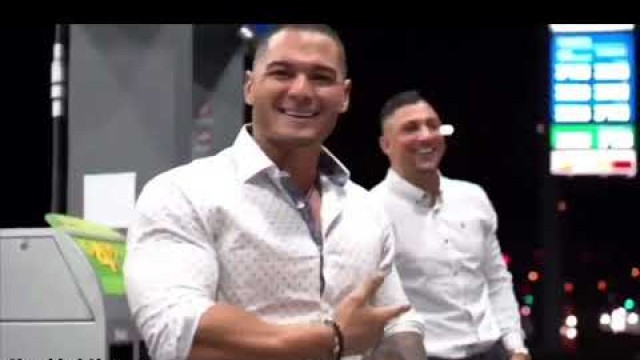 'Jeremy Buendia Motivation 2019 | NEFFEX - Cold ❄️'