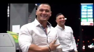 'Jeremy Buendia Motivation 2019 | NEFFEX - Cold ❄️'