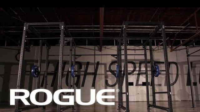 'The all new Rogue Rig 2.0'