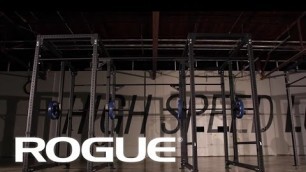 'The all new Rogue Rig 2.0'