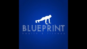 'Blueprint Health and Fitness Before and After Pictures'