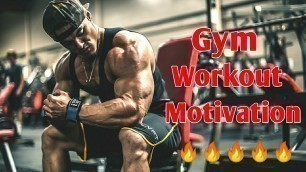 'Jeremy Buendia - | Gym Workout Motivation | Motivation | 2020 Motivation By Fitness Addiction'