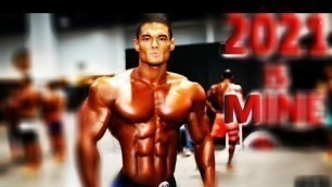 'JEREMY BUENDIA - 2021