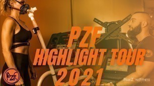 'PZF Highlight Tour 2021'