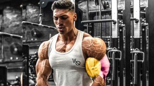 'ARM WORKOUT | Andrei Deiu & Jeremy Buendia & Ryanj Terry - GYM MOTIVATION'