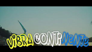 'Vibra Continente - Coreo Dance fit by Prince & Juliana'