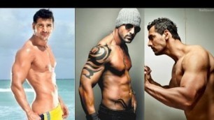 'John Abraham Body Picture 2017 || Bodybuilding Workout Images !!!'