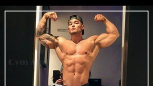 'Gym Status | Fitness Motivation |Motivation Quotes | Jeremy Buendia'