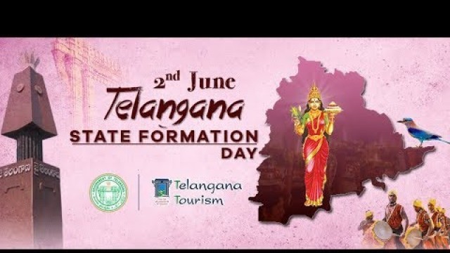 'Telangana Formation Day song 2019 || Dance Choreography || By NJ Fitness|| Prudvi Naveen'