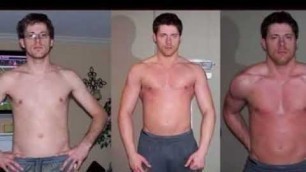 'TOP 15 Fitness Before And After Pictures'