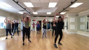 'Tempo - Lizzo ft. Missy Elliot || PULSE || Dance Fitness || JABS'