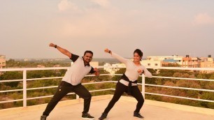 'Breakup Song -Ae Dil Hai Mushkil | Zumba choreo by Naveen Kumar & Jyothi Puli | NJ Fitness'