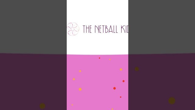 'Simple Netball Wall Work Drills'