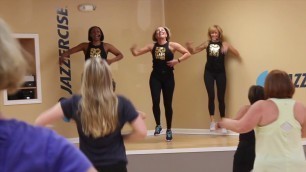 'Look Good, Feel Great Confidence | Dance Party Workout Howell, NJ'