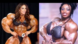 'FEMALE BODYBUILDING, - AMANDA\'S CHOAIRY, FITNESS MODELS, PHYSIQUE ATHLETES,'