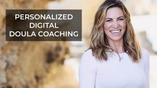 'Digital Doula Coaching + Preconception Counseling: Knocked-Up Fitness'