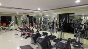 'Health Zone Fitness Studio in Kukatpally , Hyderabad | 360° view | Yellowpages.in'