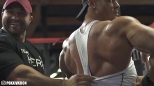 'Jeremy Buendia WORKOUT Motivation 2019 V1 