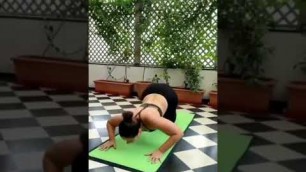 'Kareena Kapoor Workout Video'