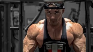 'JEREMY BUENDIA - FELLING ⚡ FITNESS MOTIVATION 2021'