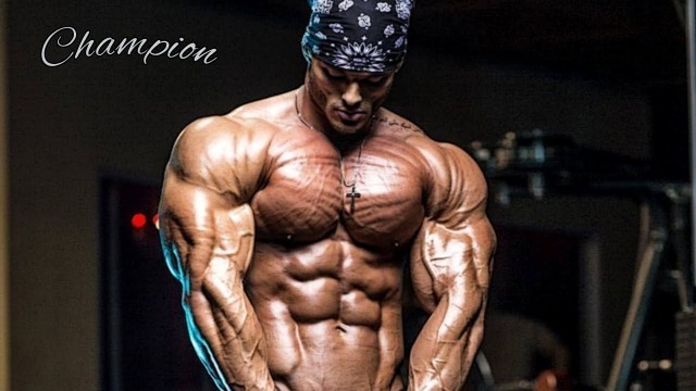 'JEREMY BUENDIA - Power