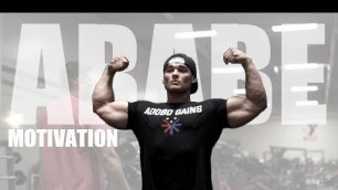 'Jeremy Buendia &  Ibrahim Sobhi  - Fitness Motivation 2019'