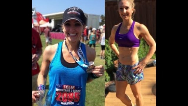 'Heather Pauzer on Peak Zone Fitness'