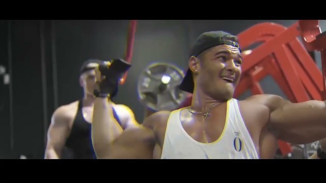 'JEREMY BUENDIA GYM STATUS FOR WHATSAPP PART 1  WITHOUT ANY WATERMARK'