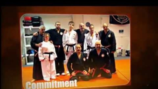 'Caravaglio Self Defense & Fitness Training Center | Monroe Township NJ'