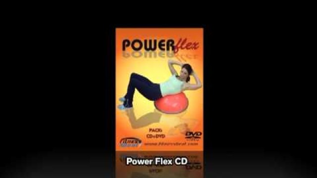 'Power Flex CD / Fitness Beat'