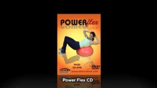 'Power Flex CD / Fitness Beat'