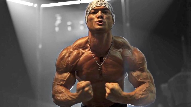 'JEREMY BUENDIA, SERGI CONSTANCE, ANDREI DEIU - Workout Motivation 