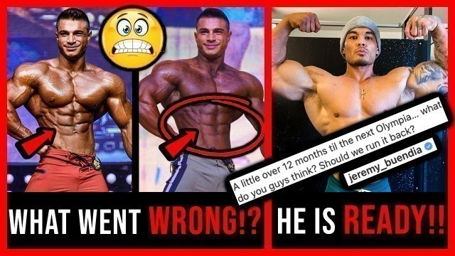 'WHAT HAPPENED TO FURKAN ER!? | Jeremy Buendia WILL COME BACK! (here\'s why)'